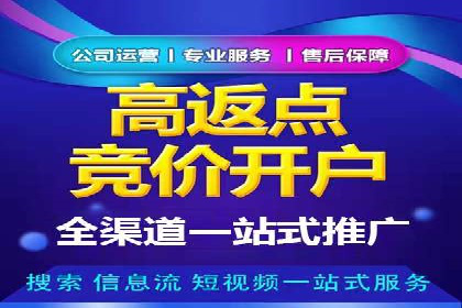 旅游行业SEM服务托管的优化实践案例